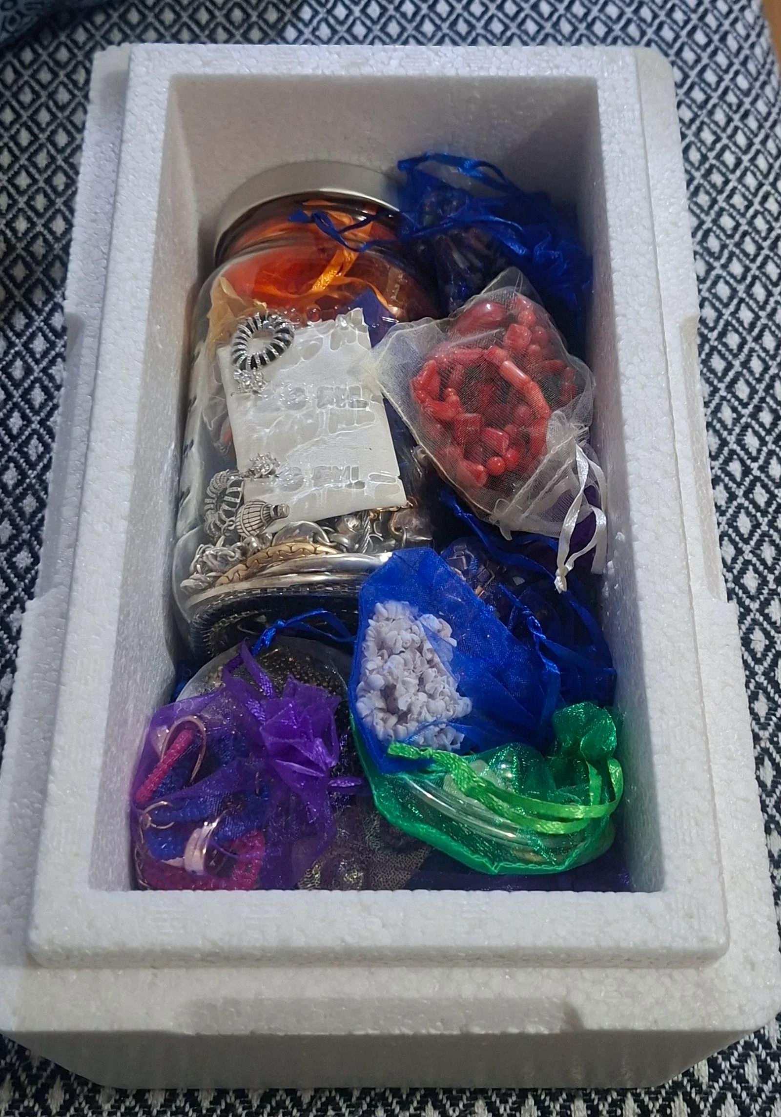 Accessoires – photo 12
